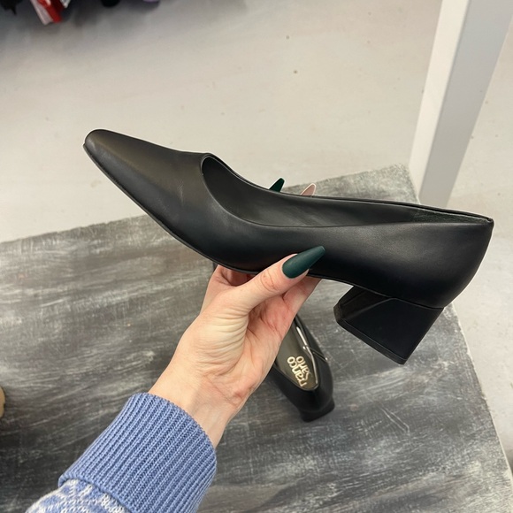 Women’s size 8 Franco Sarto heels - Picture 5 of 8